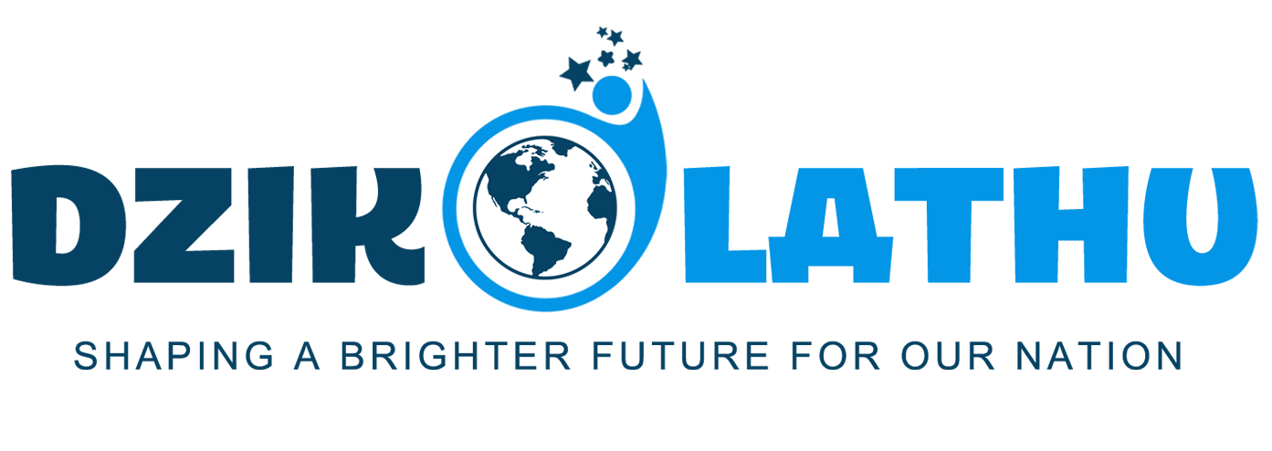 Dziko Lathu Logo